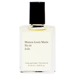Maison Louis Marie maison louis marie no 14 icila perfume oil
