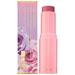 PAT McGRATH LABS divine cream blush legendary glow color balm