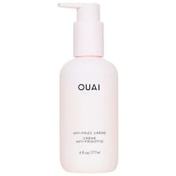 OUAI ouai anti frizz hair styling cream