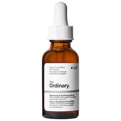 The Ordinary the ordinary balancing clarifying serum for blemish prone skin