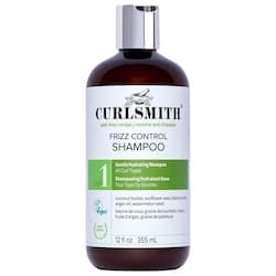 Curlsmith curlsmith frizz control cleanser