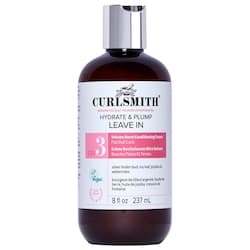 Curlsmith curlsmith hydrate plump leave in conditioner
