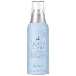 Drybar drybar liquid glass smoothing blowout hair cream