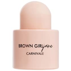 BROWN GIRL Jane carnivale eau de parfum