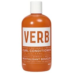 Verb curl defining conditioner