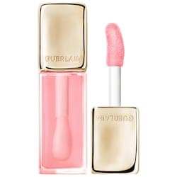 GUERLAIN guerlain kiss kiss bee glow lip oil