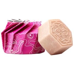 Viori viori coconut advanced repair moisturizing shampoo bar