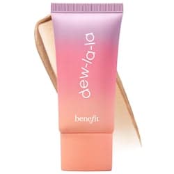 Benefit Cosmetics benefit cosmetics dew la la liquid glow highlighter