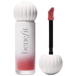 Benefit Cosmetics benefit cosmetics plushtint moisturizing matte lip tint