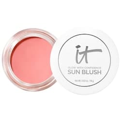 IT Cosmetics it cosmetics glow with confidence sun blush