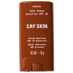 CAY SKIN cay skin isle invisible sunstick spf35