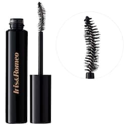 Iris&Romeo iris romeo lash up peptide volumizing curling lengthening mascara