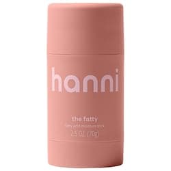 Hanni hanni the fatty fatty acid moisture stick for moisture barrier