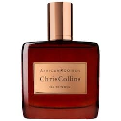 World of Chris Collins chris collins african rooibos eau de parfum