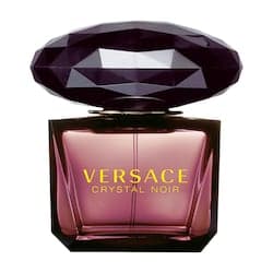 Versace versace crystal noir eau de parfum
