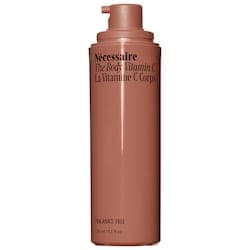 Nécessaire necessaire body vitamin c serum