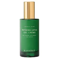 Ranavat Refining Lotus Gel Crème Lightweight Pore Refining Moisturizer with Ashwagandha