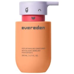 Evereden evereden kids detangling conditioner