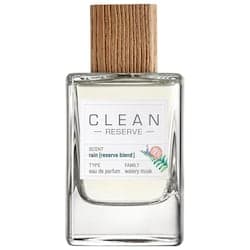 CLEAN RESERVE clean reserve limited edition reserve rain eau de parfum