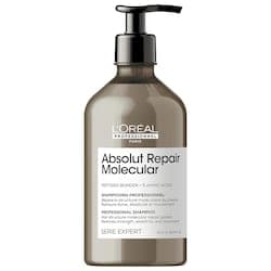 L'Oréal Professionnel absolut repair molecular shampoo for very damaged hair