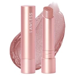 LAWLESS lawless forget filler lip plumping line smoothing tinted lip balm