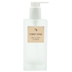 Saint Jane Beauty saint jane beauty pore clarity hyaluronic flower acid cleanser