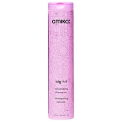 amika amika big hit volumizing shampoo