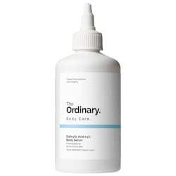 The Ordinary the ordinary salicylic acid 0 5 body serum