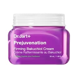 Dr. Jart+ dr jart prejuvenation firming bakuchiol cream for preventative aging