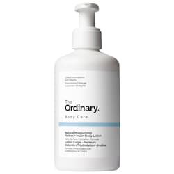 The Ordinary the ordinary natural moisturizing factors inulin body lotion