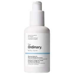 The Ordinary the ordinary niacinamide 5 face body emulsion