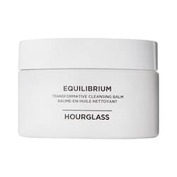 Hourglass hourglass equilibrium transformative cleansing balm