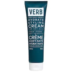 Verb Hydrate Light Hold Hair Styling Cream