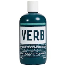 Verb verb hair care hydrate conditioner for dry frizzy hair