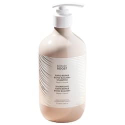 BondiBoost bondi boost rapid repair bond builder shampoo for damaged hair