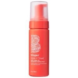 Briogeo briogeo style treat tm hair styling volume foam