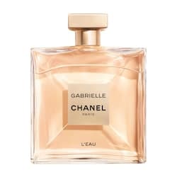 CHANEL chanel gabrielle l eau eau de toilette