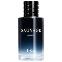 DIOR dior sauvage eau forte