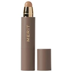 MERIT merit the minimalist perfecting complexion foundation concealer stick