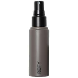 REFY refy beauty face setter hydrating plumping setting spray polyglutamic acid