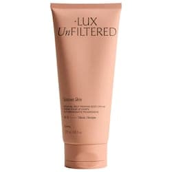 Lux Unfiltered n 176 32 hydrating gradual self tanning lotion in santal