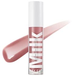 MILK MAKEUP odyssey lip oil gloss