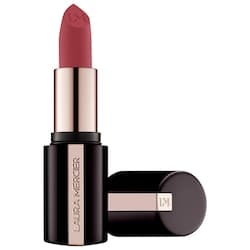 Laura Mercier laura mercier caviar smoothing matte lipstick