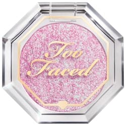 Too Faced too faced disco crush high shine glitter eye face sparkle