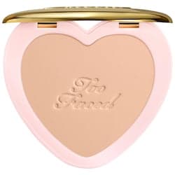 Too Faced too faced born this way soft blur flexible finish setting powder