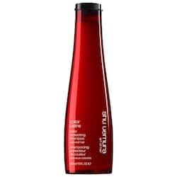 shu uemura shu uemura color lustre shampoo for color treated hair