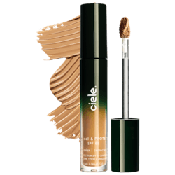 ciele ciele conceal protect spf50 spot concealer for dark spots
