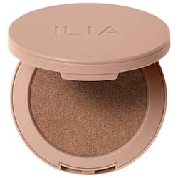 ILIA ilia sunshift weightless silky cream bronzer