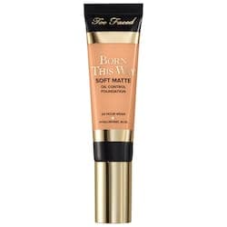 Too Faced too faced born this way matte 24 hour foundation