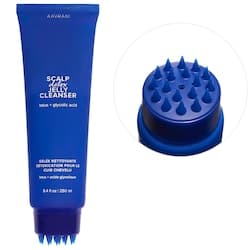 AAVRANI aavrani jelly clarifying detox shampoo for scalp hair